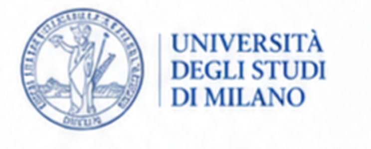University of Milan logo