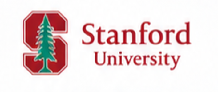 Stanford University logo